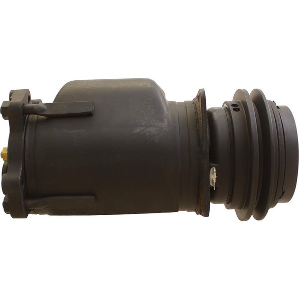 Aftermarket AMX10133 A6 Style Compressor Fits Allis Chalmers, Fits Massey Ferguson AMX10133-ABL